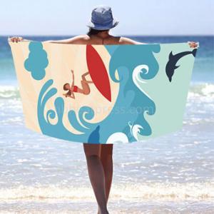 Sublimation heat transfer