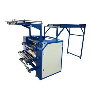 Ribbon sublimation calendar heat press
