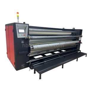 Roll heat press 3.2 meters