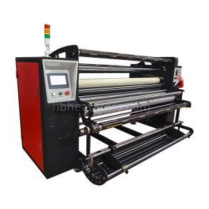 Sublimation-printing-paper-calender 